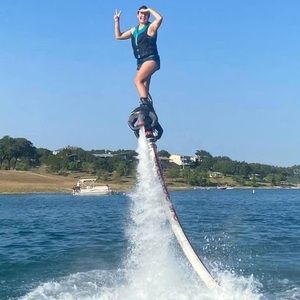 Meet your Posher, Valerie